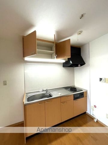 サンライズY’sの内装写真