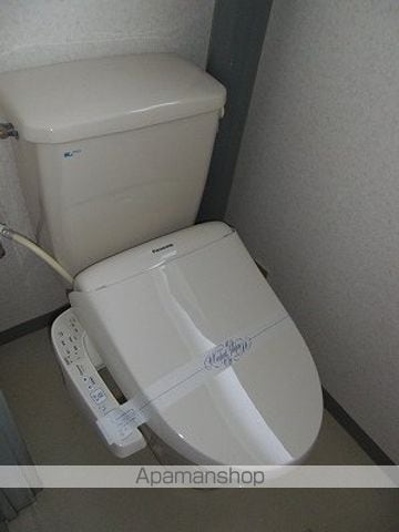 SUNドミールの内装写真
