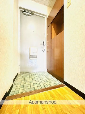 プチハイム村上の内装写真