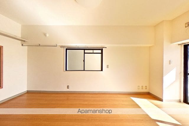 サンテラス北本町の内装写真