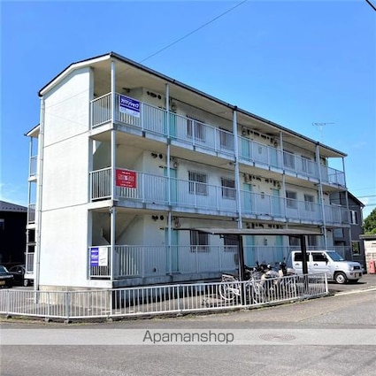 ＦＵＮＡＤＡハイツ[1DK/36.45m2]の外観3