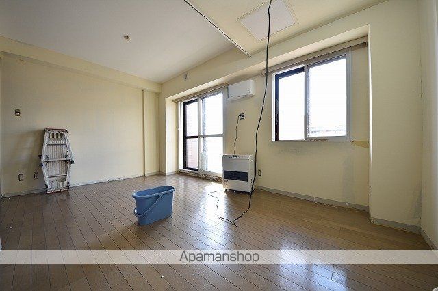 アートパレス壱番館の内装写真