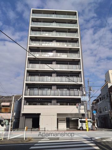 ワールドアイ大阪城EASTII