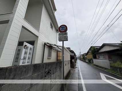 Ｓ亀田町借家[3LDK/92.07m2]の外観2