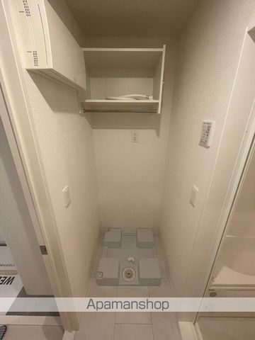 アンジューノ上代 A棟の内装写真