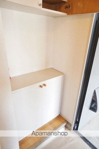 ルミエールDの内装写真