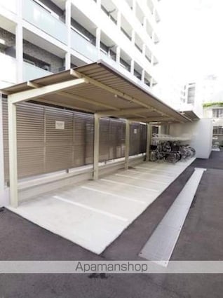 クロスレジデンス飯田橋[2LDK/52.16m2]の外観3