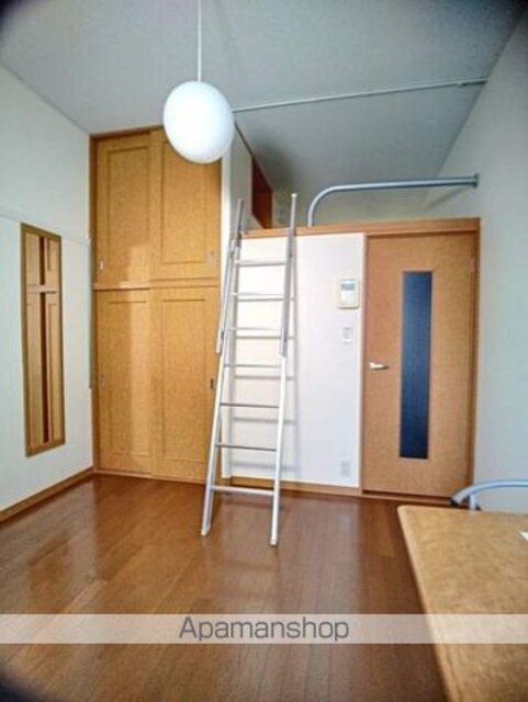 レオパレスゴールドクレスト[1K/20.28m2]のその他内装