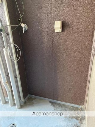 ササハラビル[1K/21.68m2]の内装4