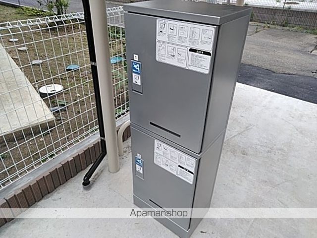 ＤーＲＯＯＭ鳥谷野 203 ｜ 福島県福島市鳥谷野字杉ノ内5-6（賃貸アパート1R・2階・37.39㎡） その13