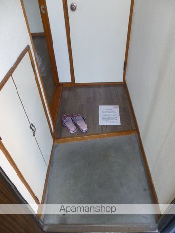 コーポふたばの内装写真