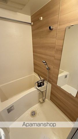 サムティ阿波座LUSSOの内装写真