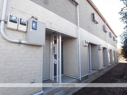 レオパレスジュネスⅢ[1K/23.61m2]の共用部2