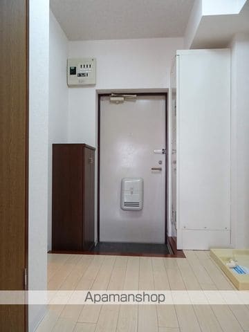 エイカハイムの内装写真