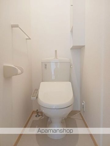 パサージュの内装写真