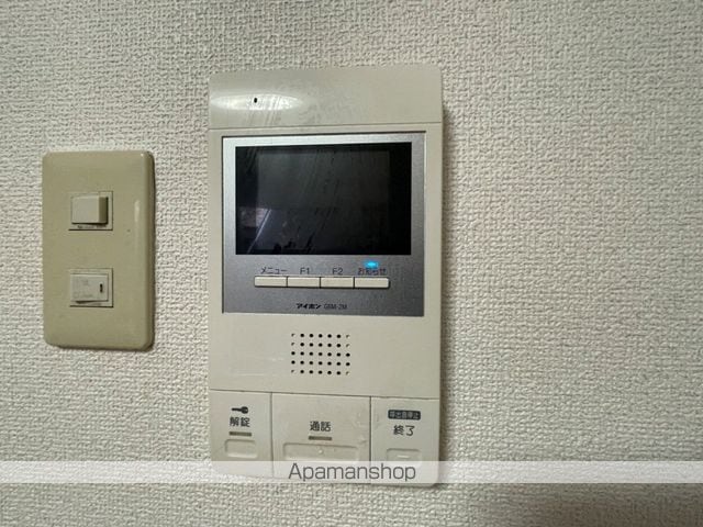 プレアール八尾本町の内装写真