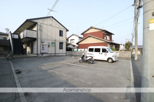 サンコーポ曽根のその他写真