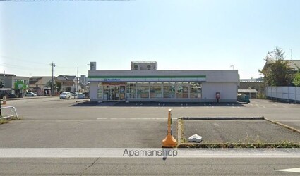 クレストタウン[1LDK/46.81m2]の周辺2