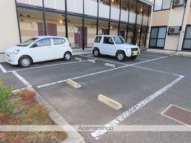 レオパレスBELIZのその他写真