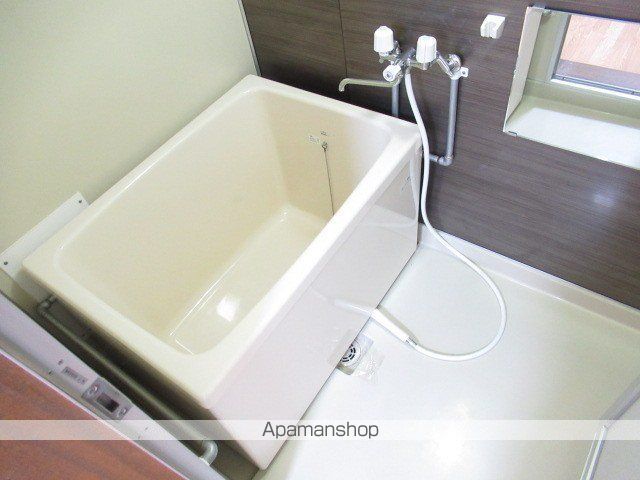 コーポ音北の内装写真
