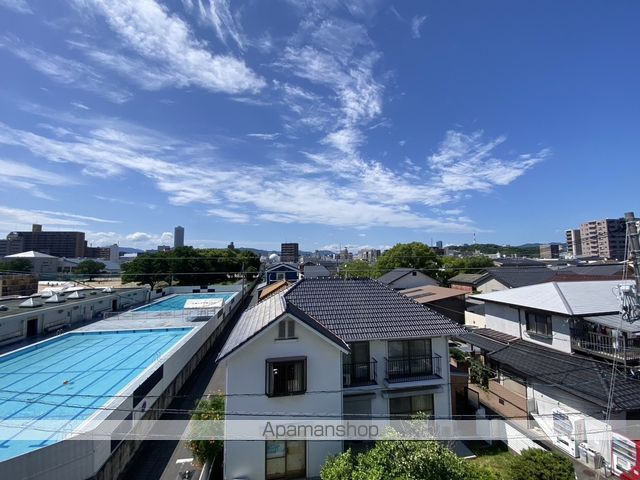 グリーンマンションのその他写真