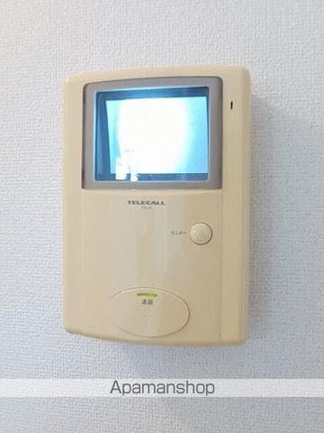 メゾンド・エクセルの内装写真