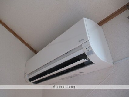 プリンスコート弥生町Ａ[1K/26m2]のその他設備