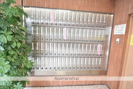 日東ハイツ[1K/25.12m2]の共用部3