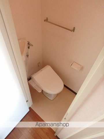 ティアラ手稲本町の内装写真