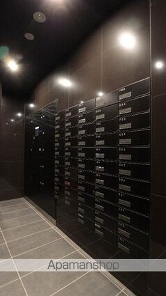 ステージグランデ用賀アジールコート[1K/25.81m2]のその他設備