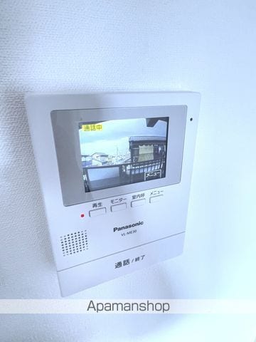 Teafarmの内装写真