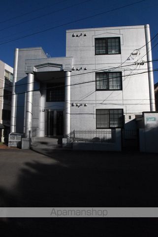 グレース宮の森の外観写真