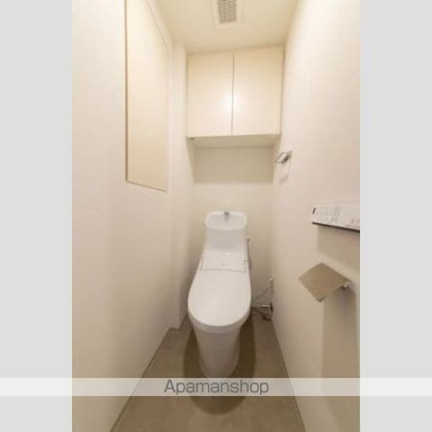 プラウドフラット品川大井町の内装写真