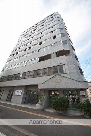ノースビレッジ本江の外観写真