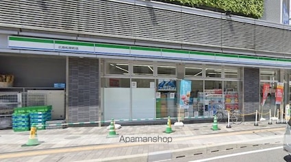 広島県広島市南区西蟹屋１丁目[1LDK/40.53m2]の周辺6