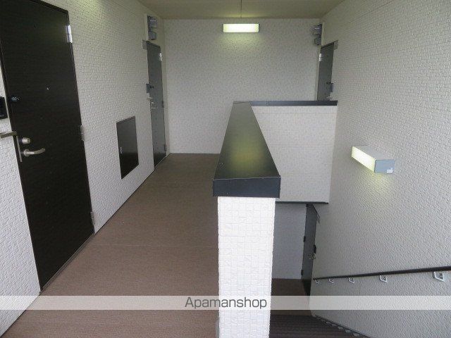GEO GRANDEの内装写真