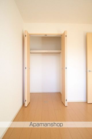 レオネッサの内装写真