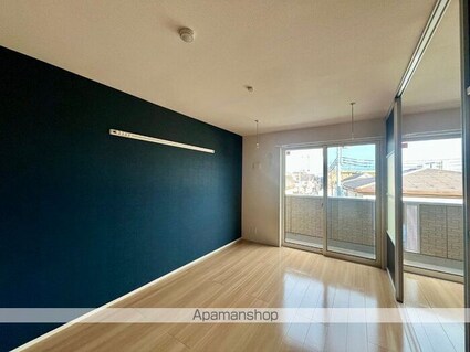 エスペランサ[1LDK/49.62m2]の内装