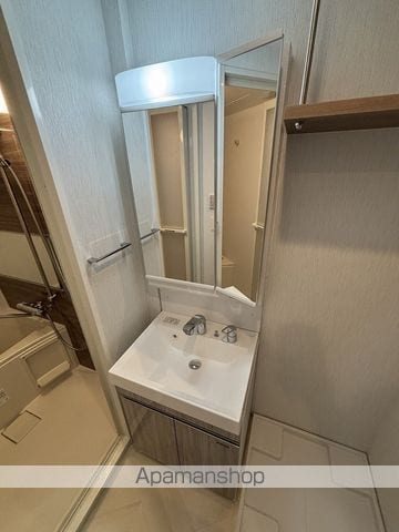 FIRST FIORE新町ファジスタの内装写真