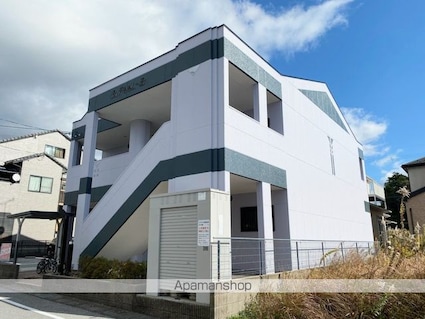 ＦｅｅＬＢ[2DK/46m2]の外観1