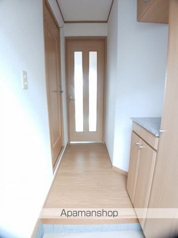 ファイン ブラザーの内装写真