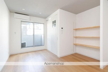 あかねハルカス[1DK/33.87m2]の内装3