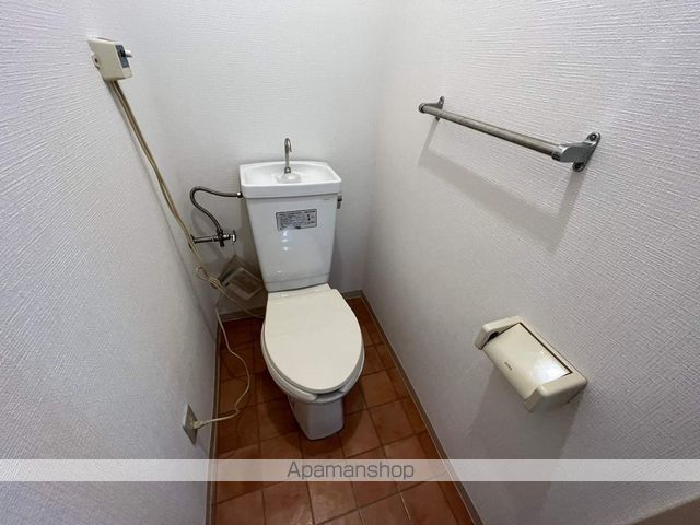 プログレスコート恵庭の内装写真