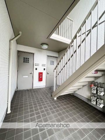 サニーコート B棟のその他写真