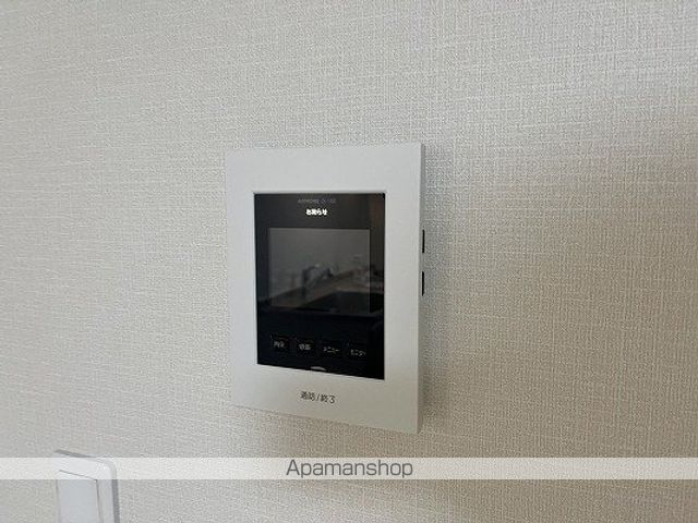 コントレイル糸引の内装写真