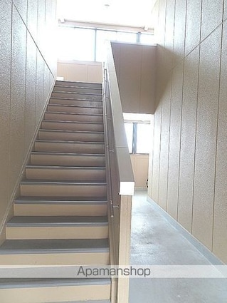 チェリーコーポラス[1K/31.75m2]の共用部7