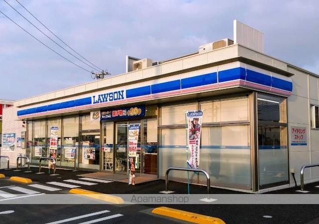 アムール ロイヤルの周辺写真