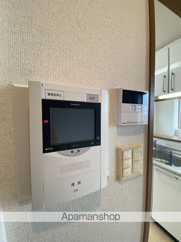 ラフィーヌ牛田本町の内装写真