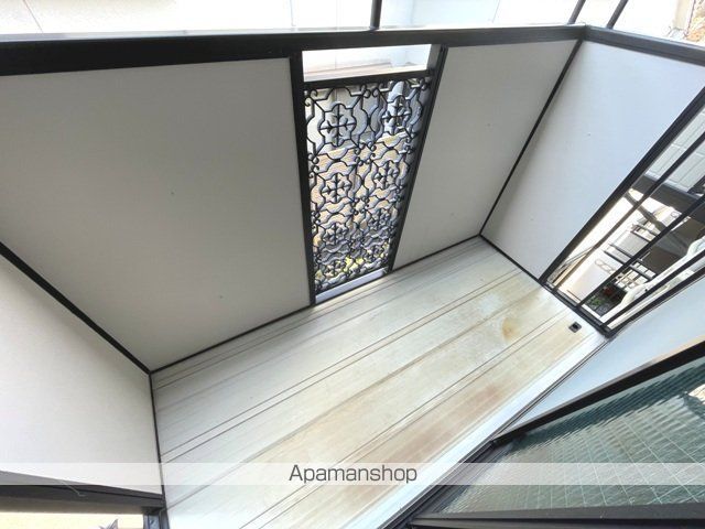 ハイツシャルマンの内装写真
