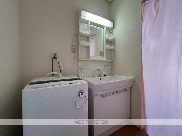 シグナスハイツ C棟の内装写真